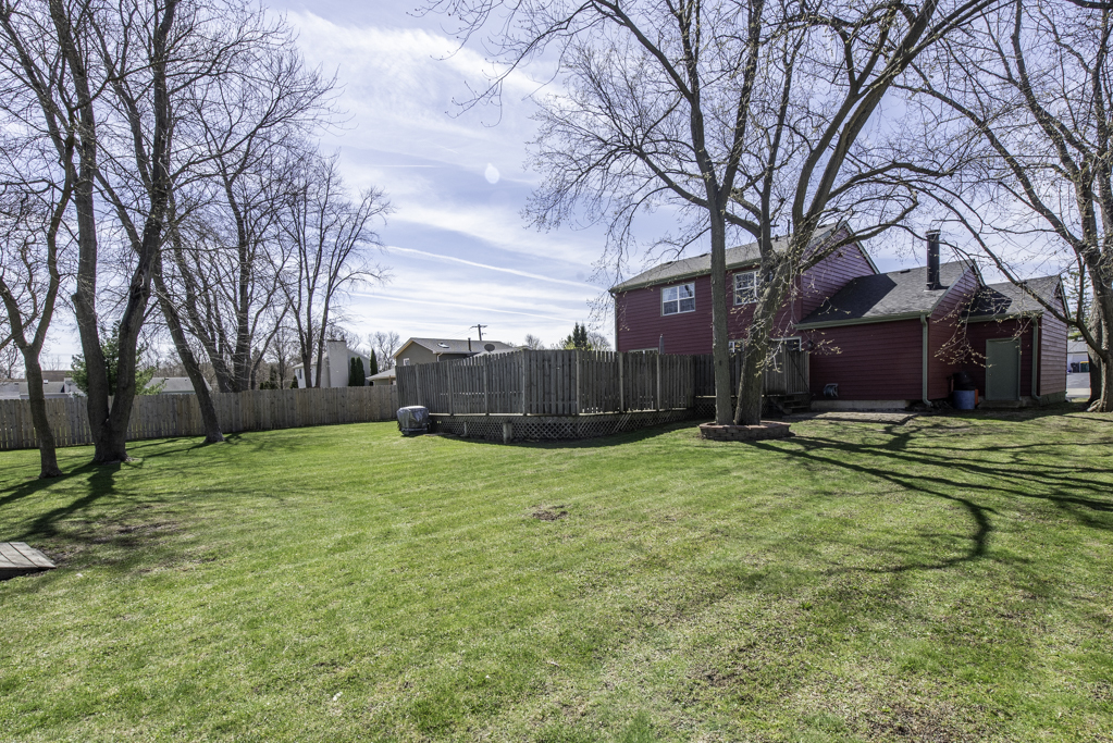 3831 Pine Avenue, Beach Park, IL 60099