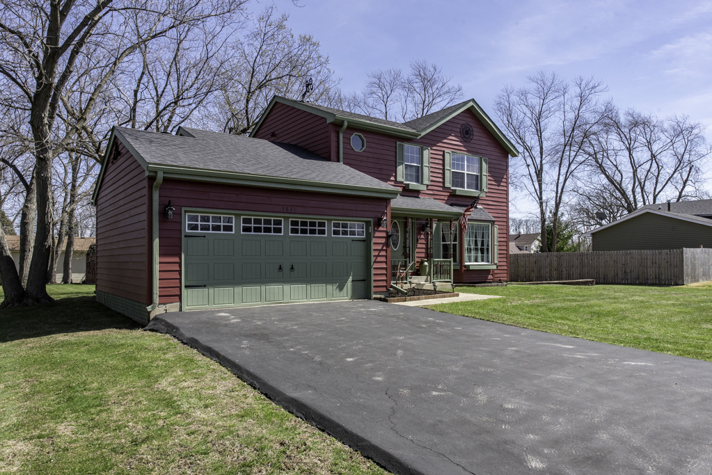 3831 Pine Avenue, Beach Park, IL 60099