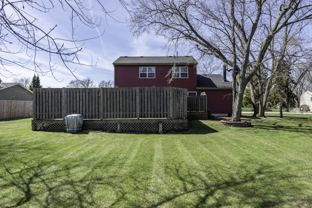 3831 Pine Avenue, Beach Park, IL 60099