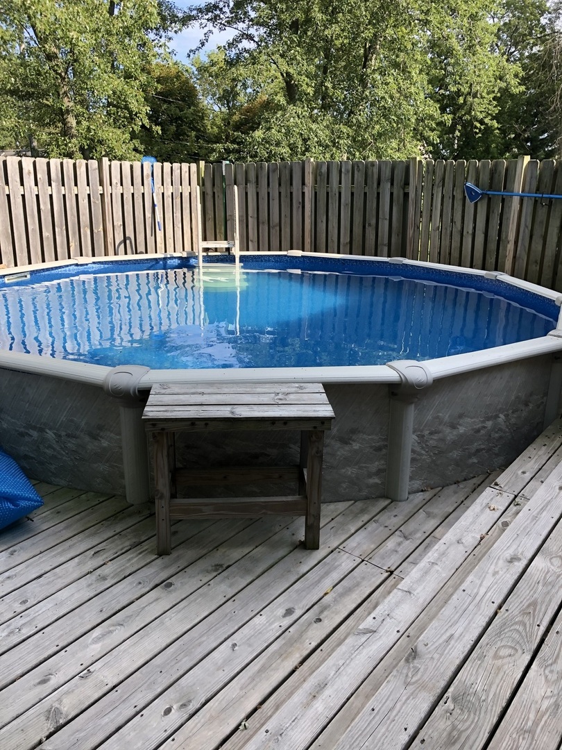 3831 Pine Avenue, Beach Park, IL 60099