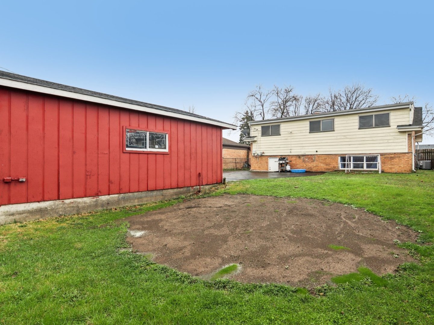 12219 S Avers Avenue, Alsip, IL 60803