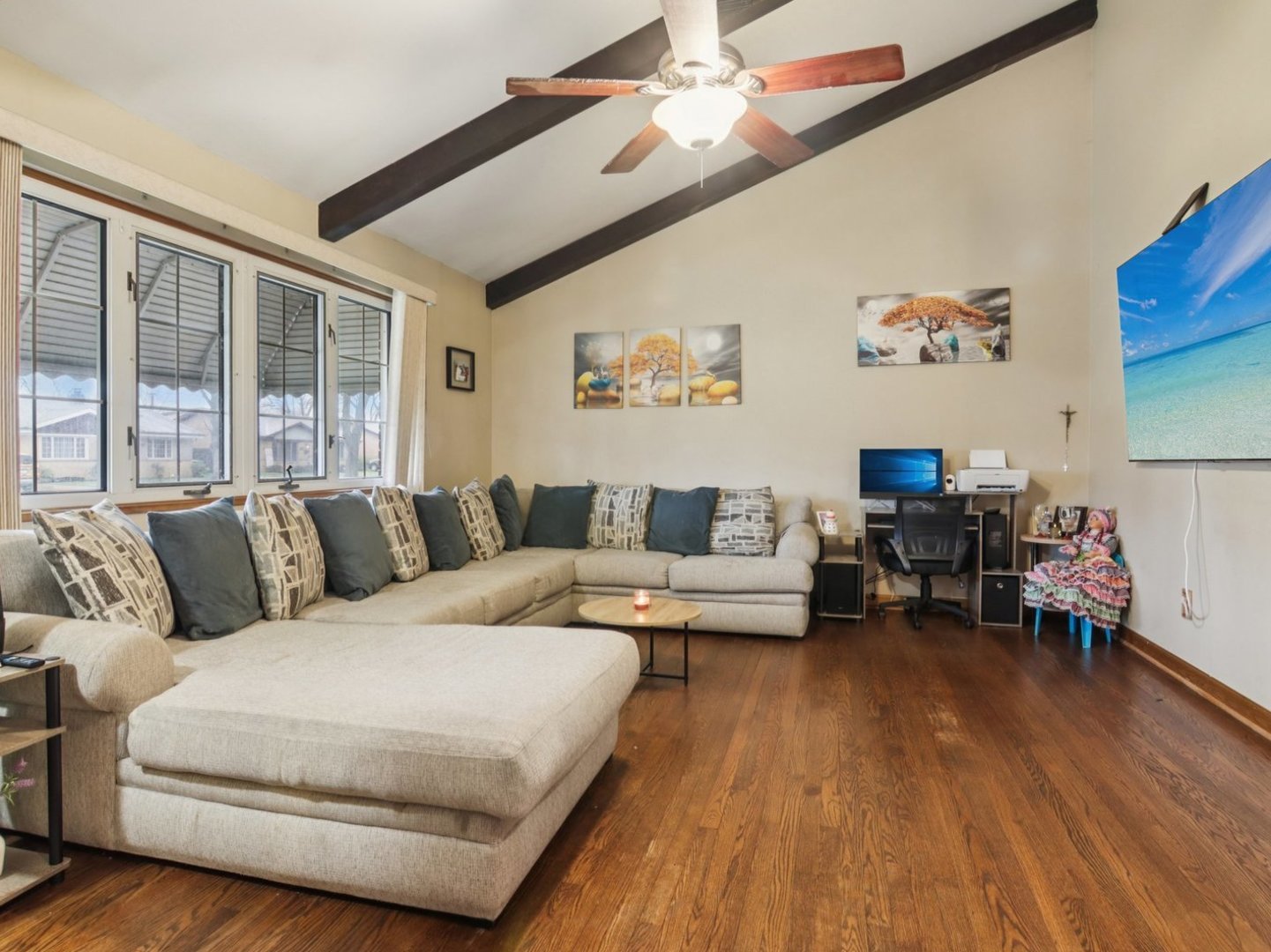 12219 S Avers Avenue, Alsip, IL 60803