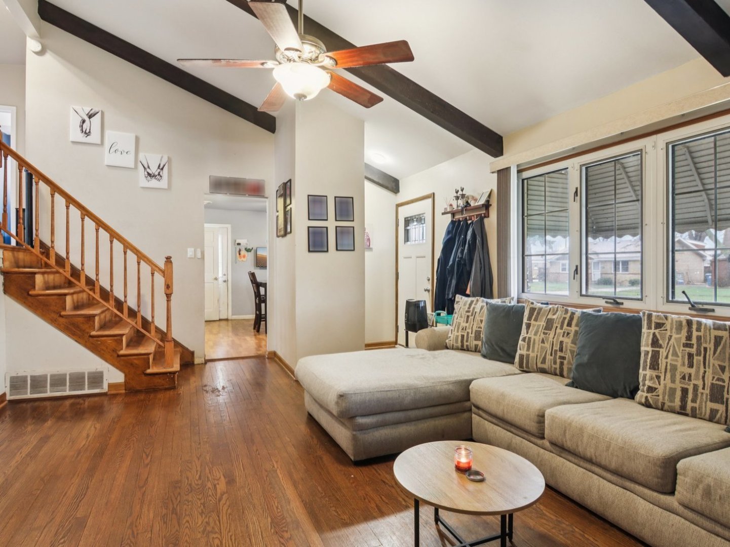 12219 S Avers Avenue, Alsip, IL 60803