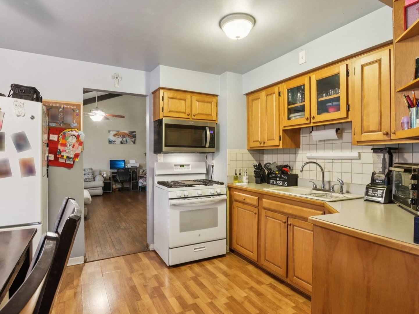 12219 S Avers Avenue, Alsip, IL 60803