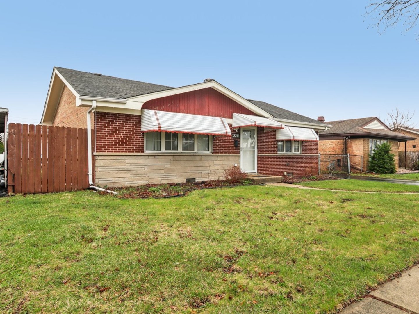12219 S Avers Avenue, Alsip, IL 60803