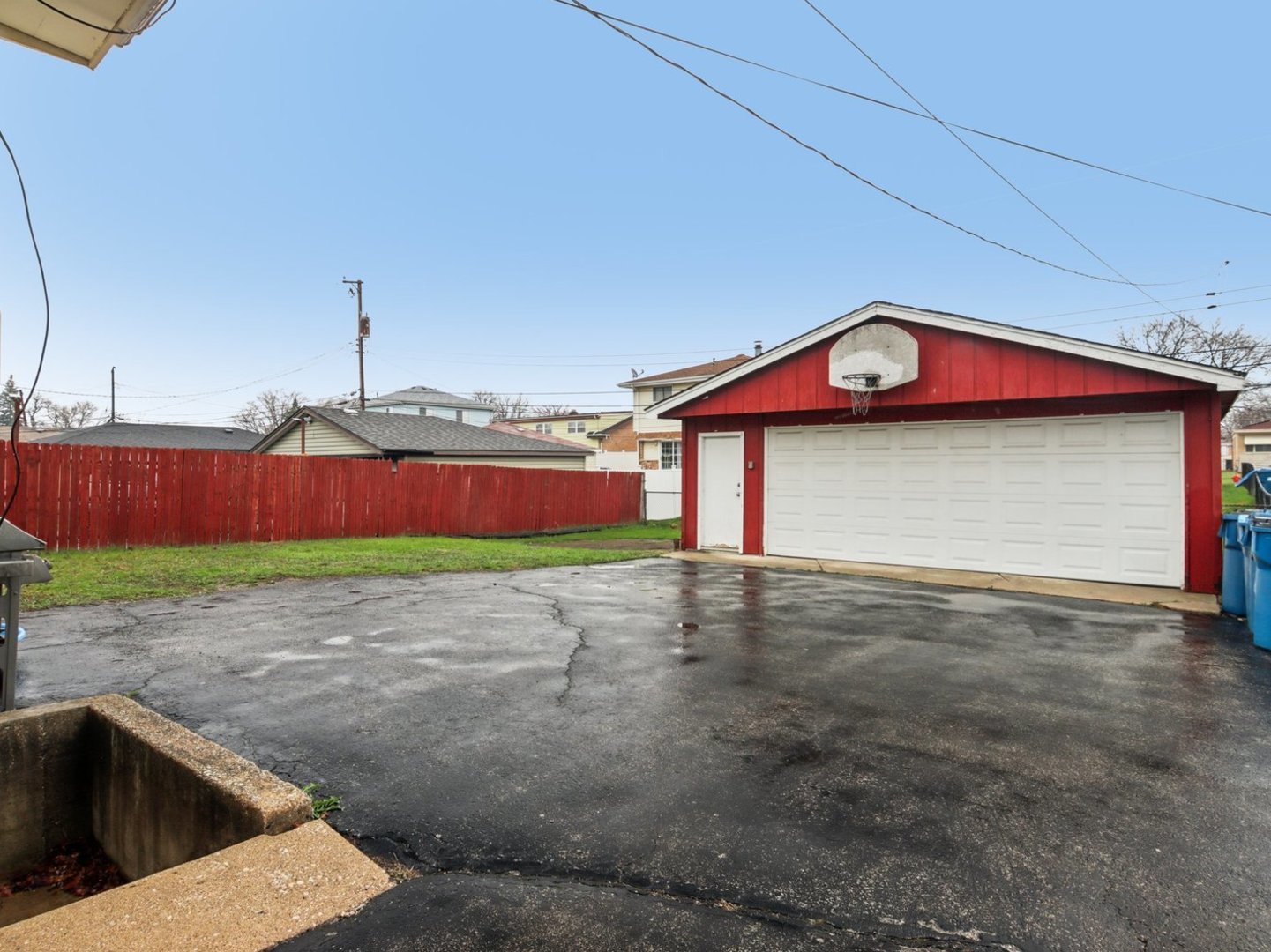 12219 S Avers Avenue, Alsip, IL 60803