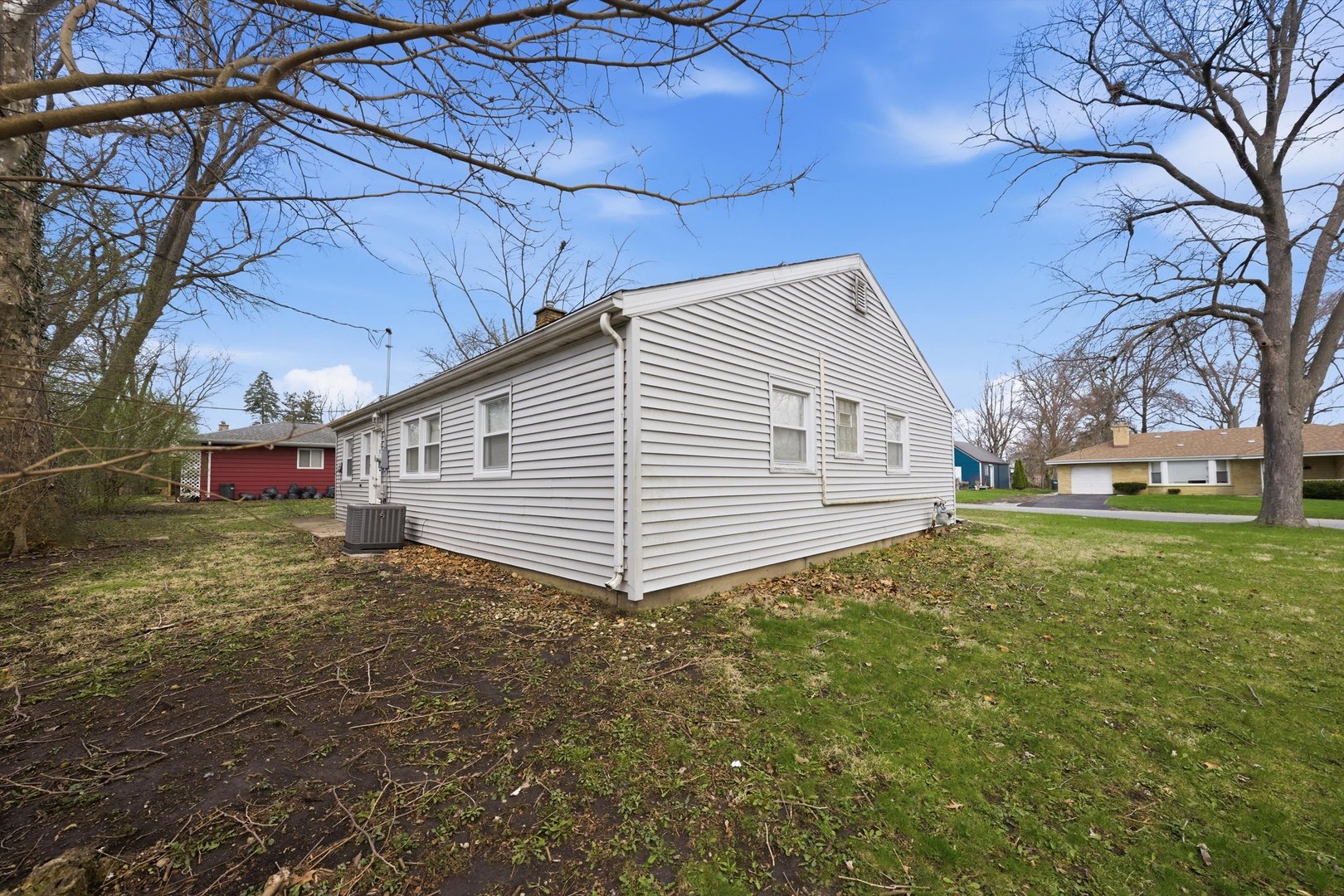 3005 173rd Street, Hazel Crest, IL 60429