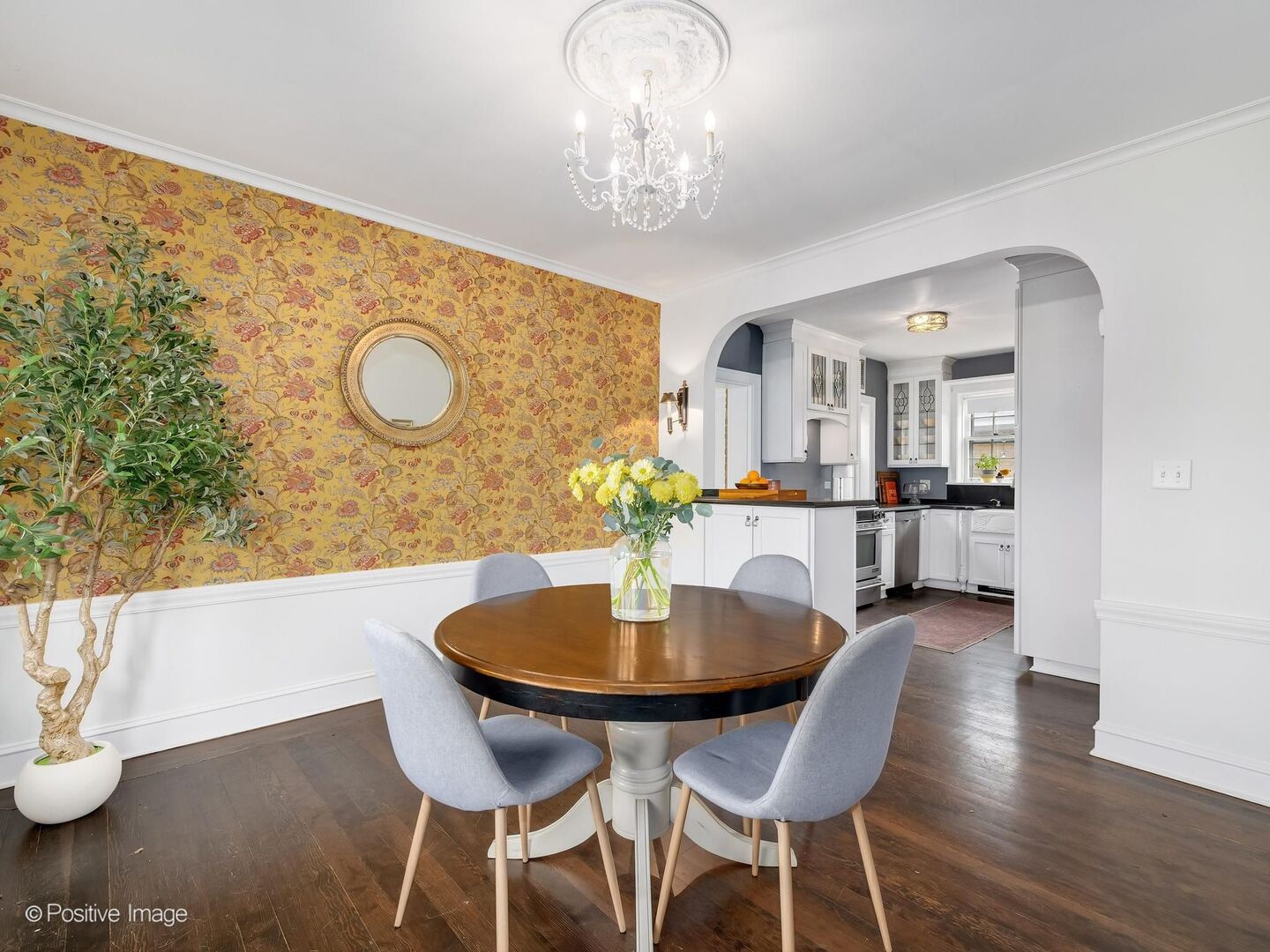 1001 S Brainard Avenue, La Grange, IL 60525