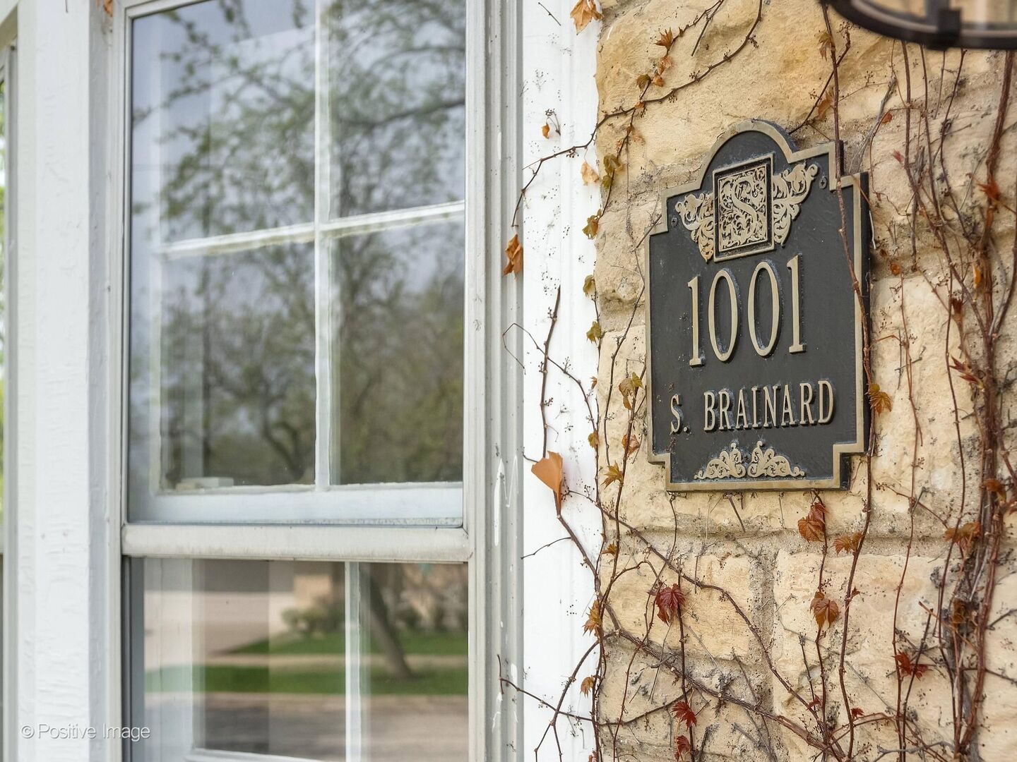 1001 S Brainard Avenue, La Grange, IL 60525