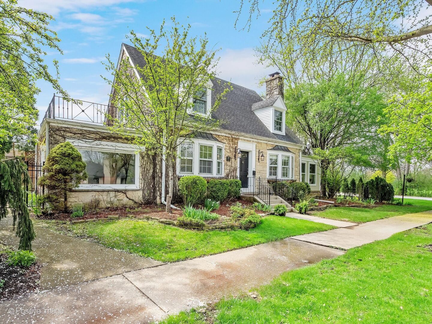 1001 S Brainard Avenue, La Grange, IL 60525