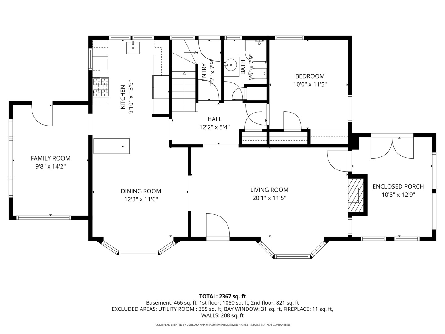 1001 S Brainard Avenue, La Grange, IL 60525