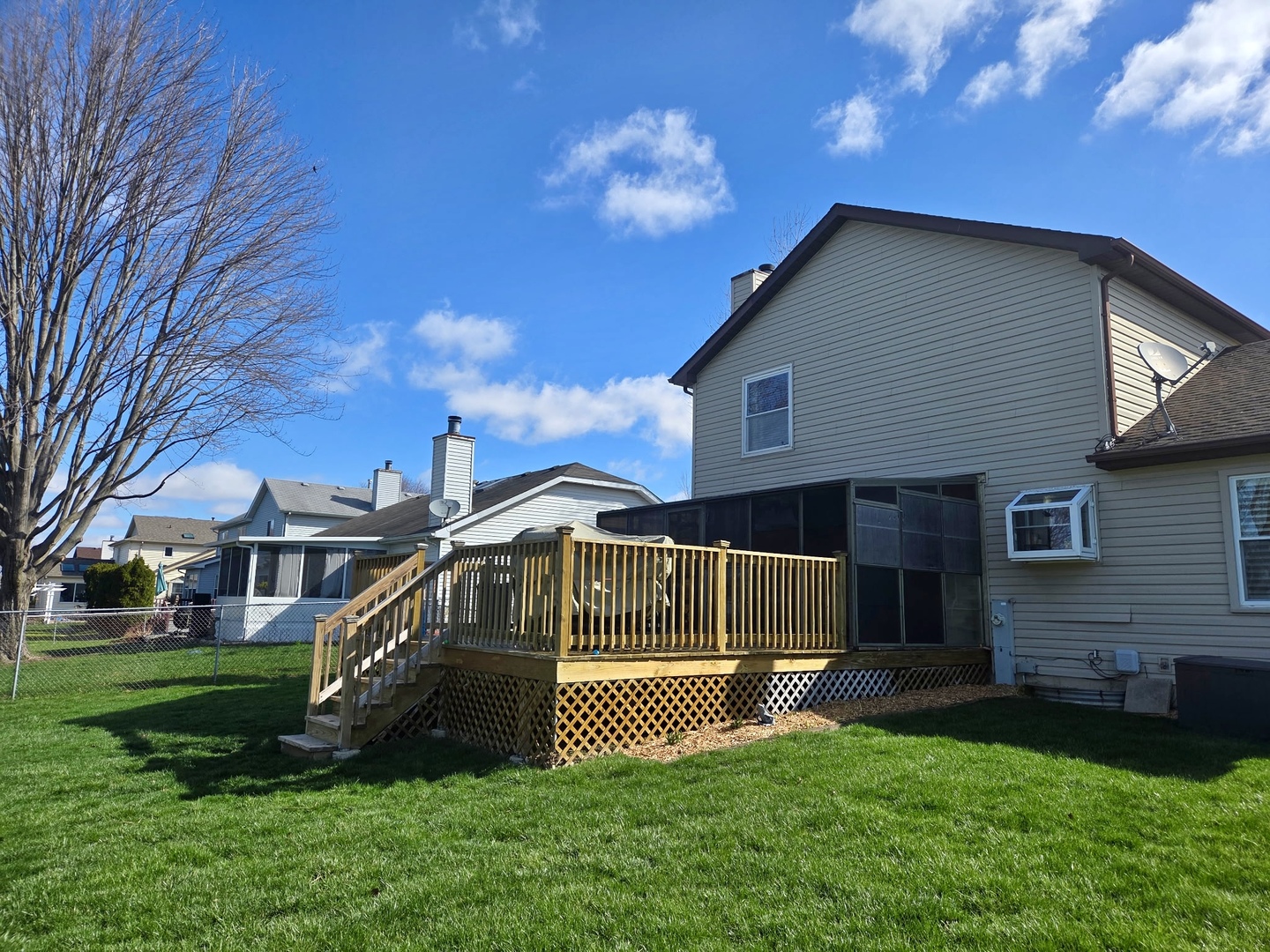 1036 Pheasant Trail, Carol Stream, IL 60188