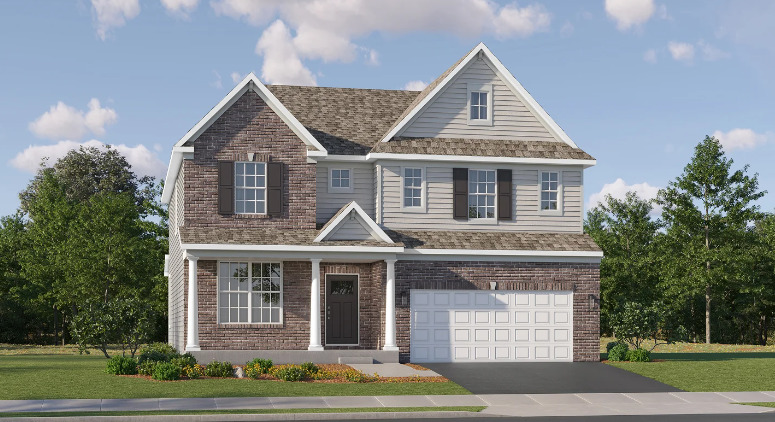 122 Pinehill Street, South Elgin, IL 60177