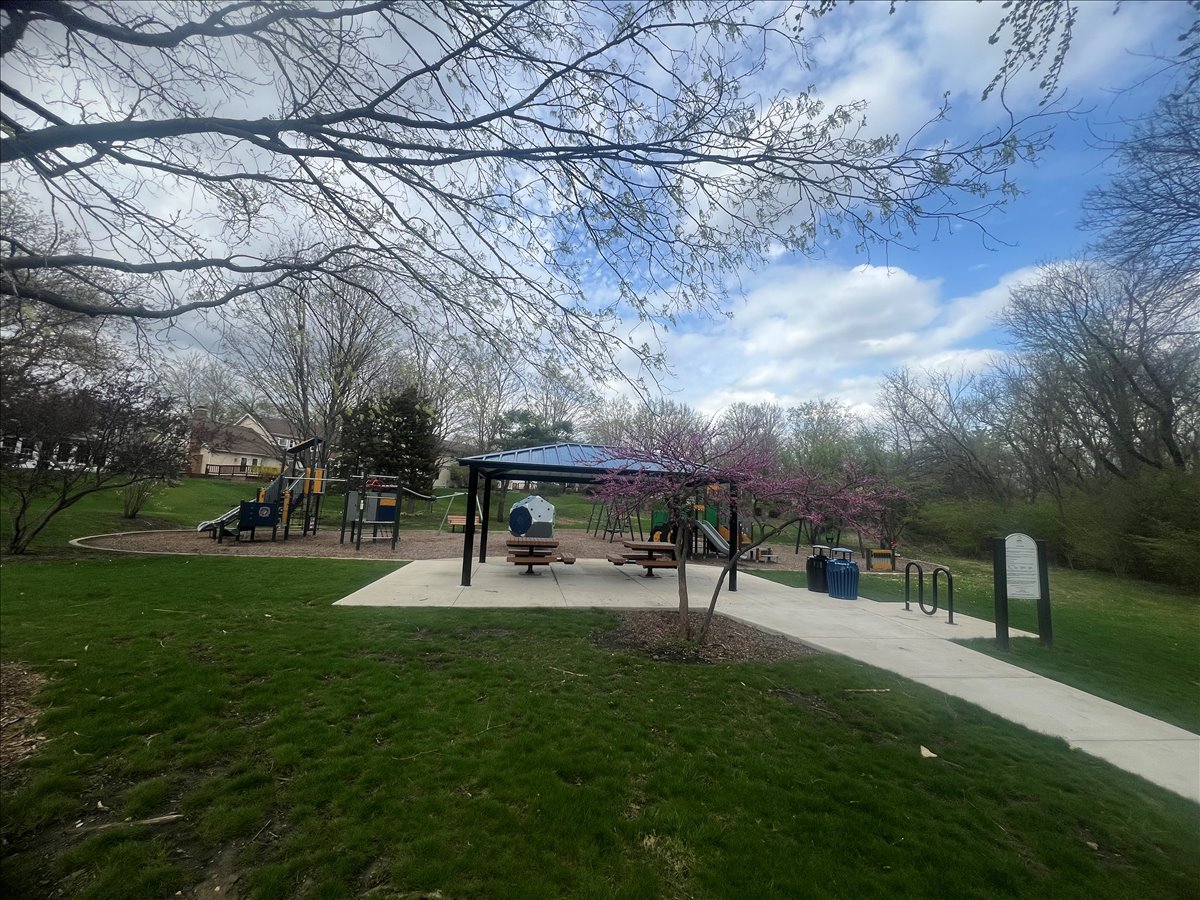 1221 Whirlaway Avenue, Naperville, IL 60540