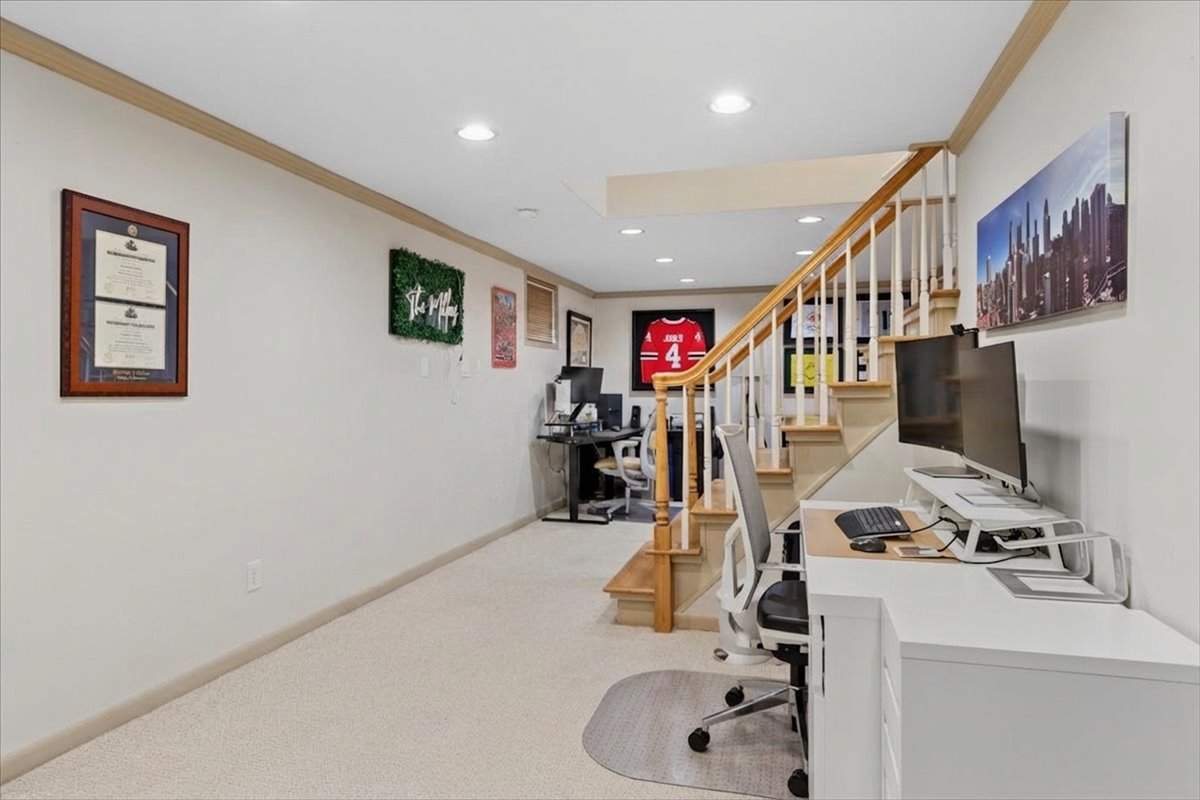 1221 Whirlaway Avenue, Naperville, IL 60540