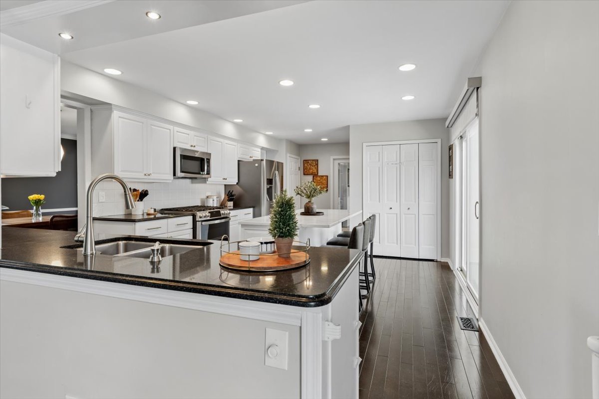 1221 Whirlaway Avenue, Naperville, IL 60540