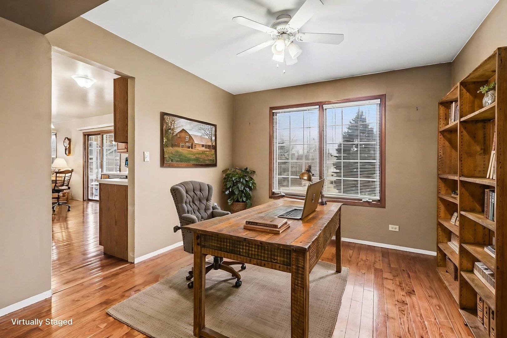 402 Badger Lane, Oswego, IL 60543