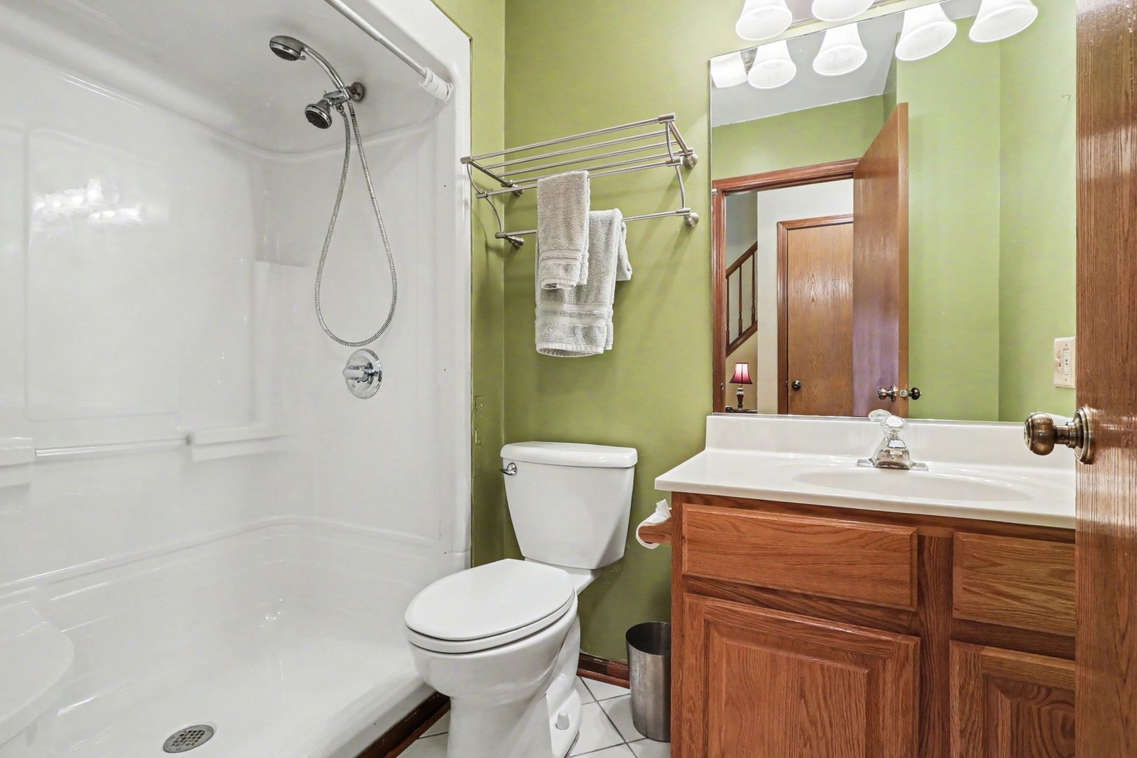 402 Badger Lane, Oswego, IL 60543