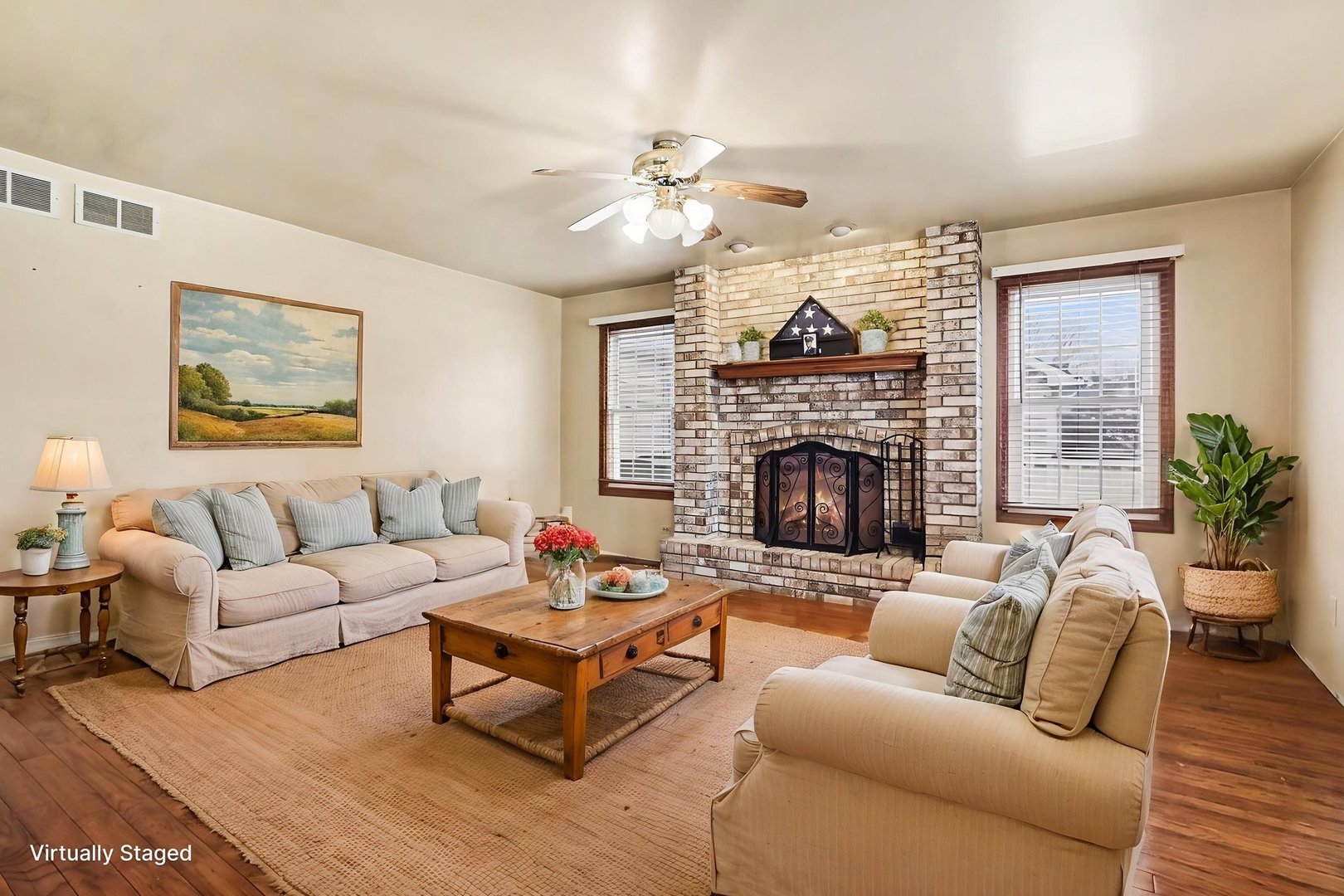 402 Badger Lane, Oswego, IL 60543