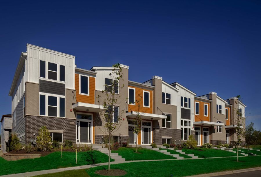 Warrenville, IL 60555