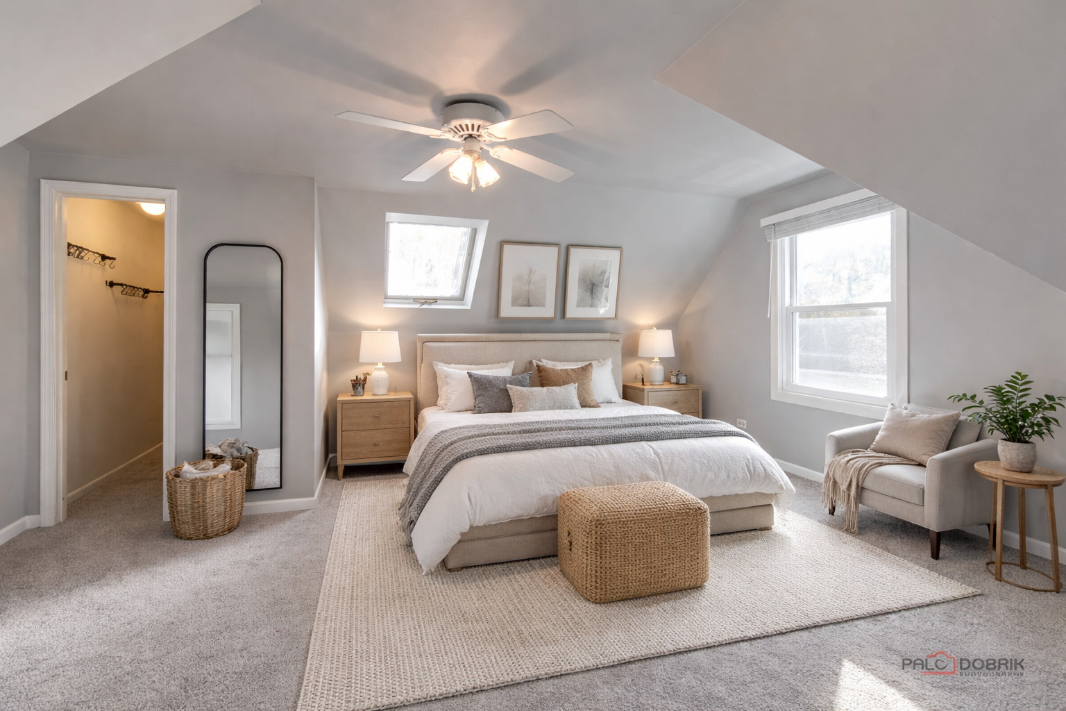 33423 N MILL Road, Grayslake, IL 60030