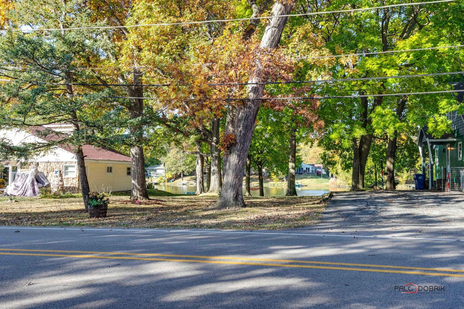 33423 N MILL Road, Grayslake, IL 60030