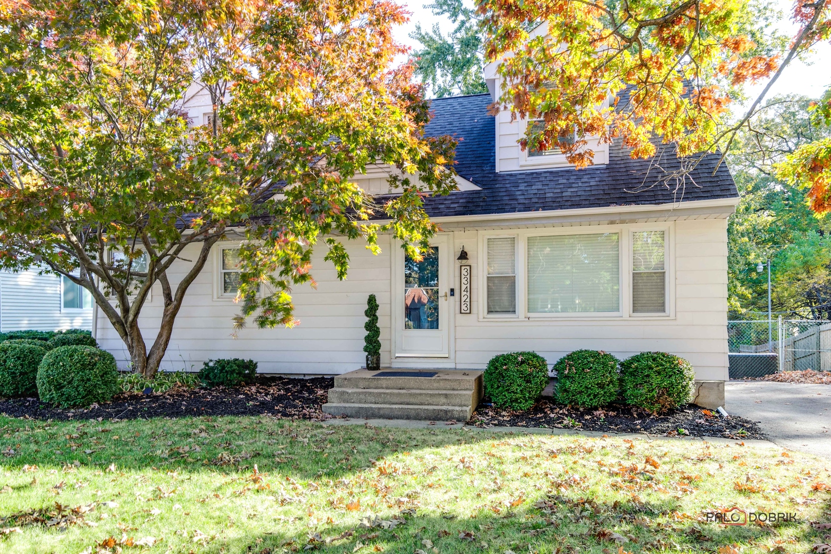 33423 N MILL Road, Grayslake, IL 60030