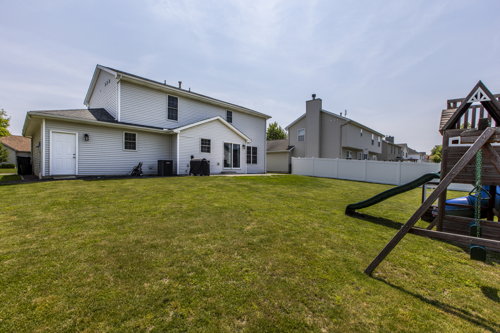 3230 TURQUOIS Way, Normal, IL 61761