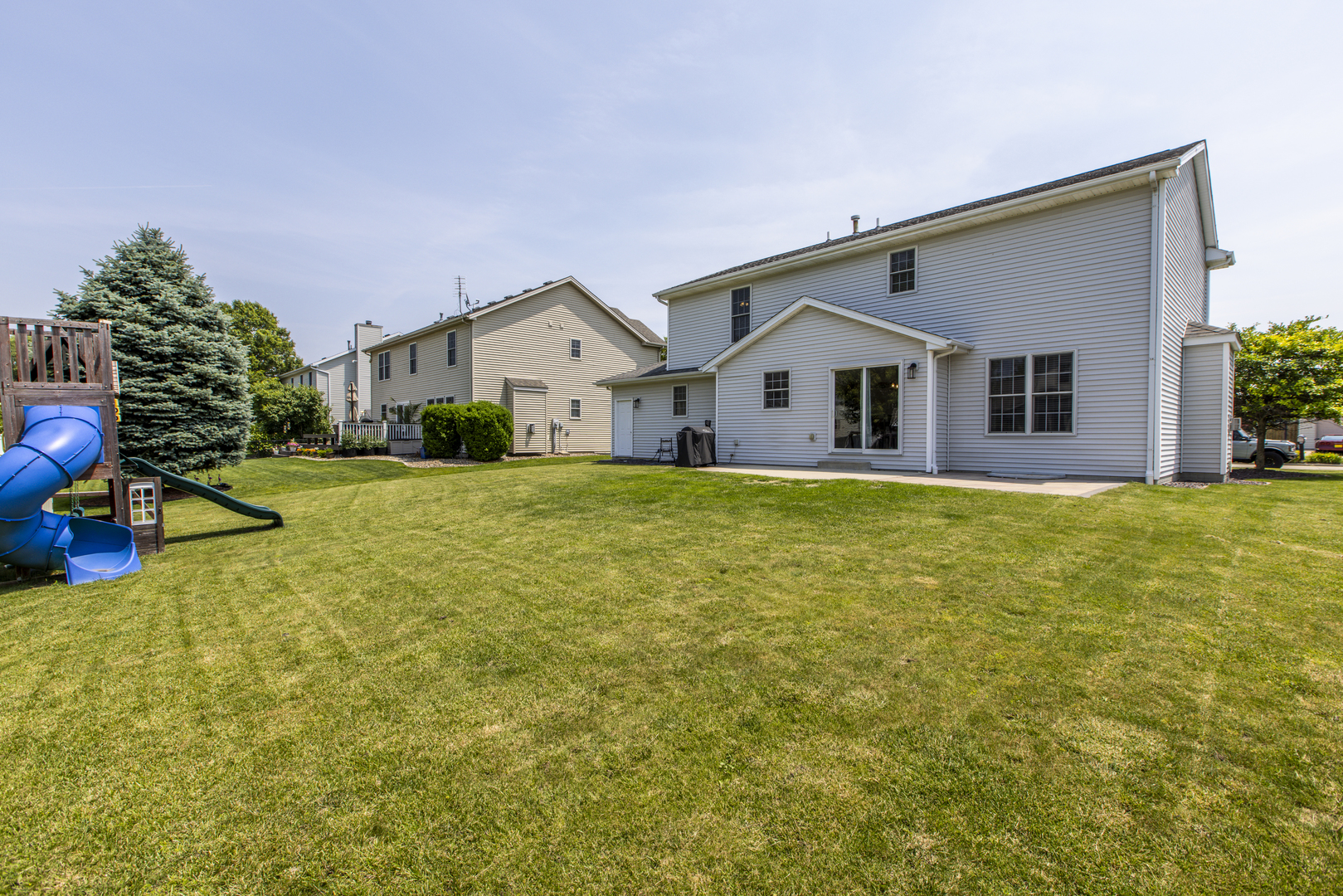 3230 TURQUOIS Way, Normal, IL 61761