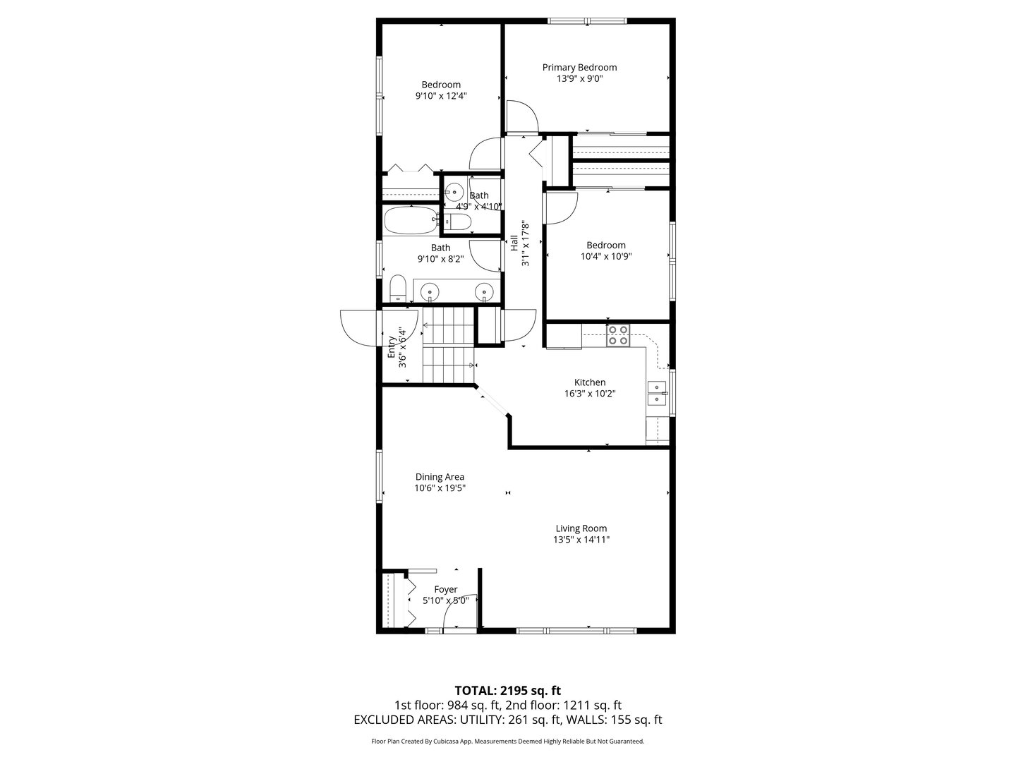 4230 Prairie Avenue, Brookfield, IL 60513