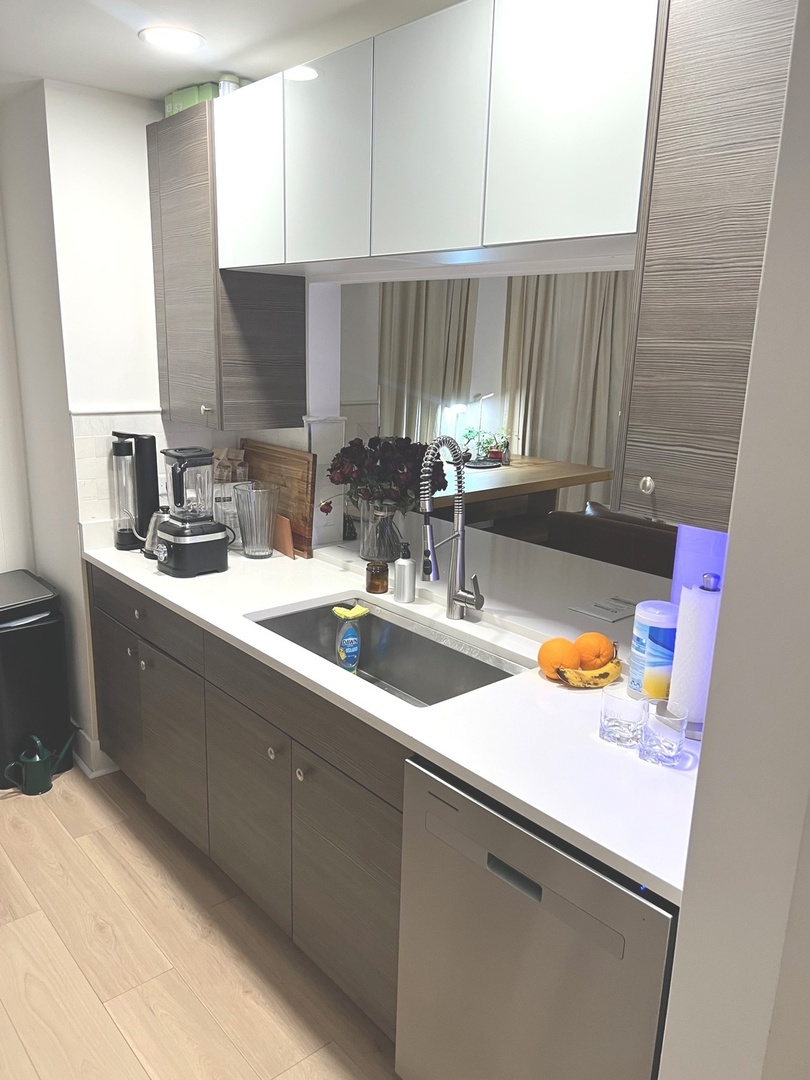 1930 Sherman Avenue #1S, Evanston, IL 60201