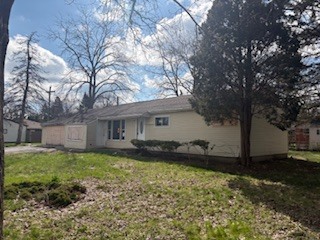 17W531 Morningside Drive, Oakbrook Terrace, IL 60181