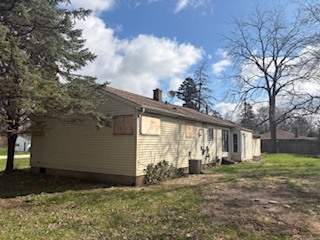 17W531 Morningside Drive, Oakbrook Terrace, IL 60181