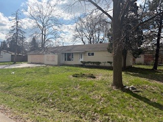 17W531 Morningside Drive, Oakbrook Terrace, IL 60181