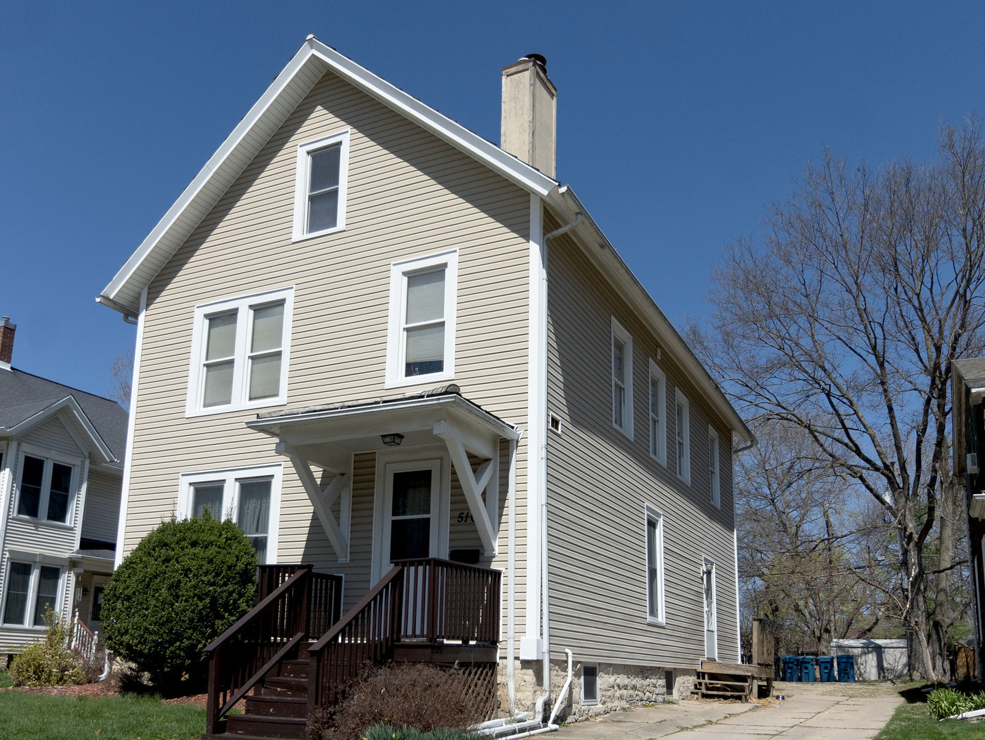 508 - 510 E Main Street, Morris, IL 60450