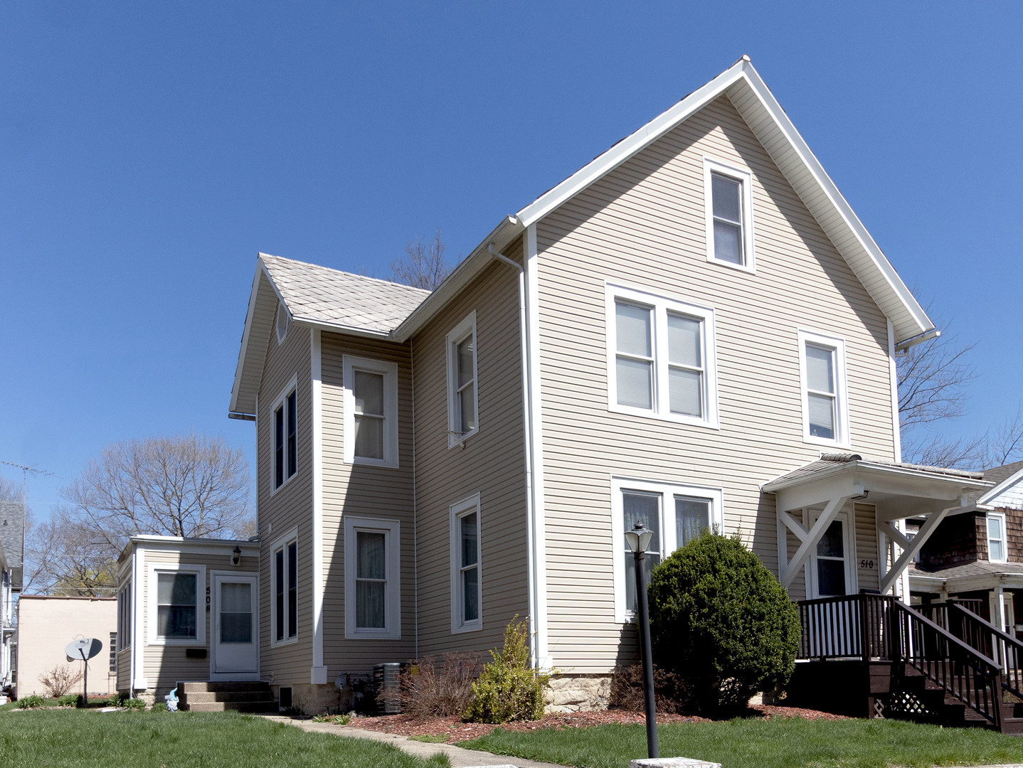 508 - 510 E Main Street, Morris, IL 60450