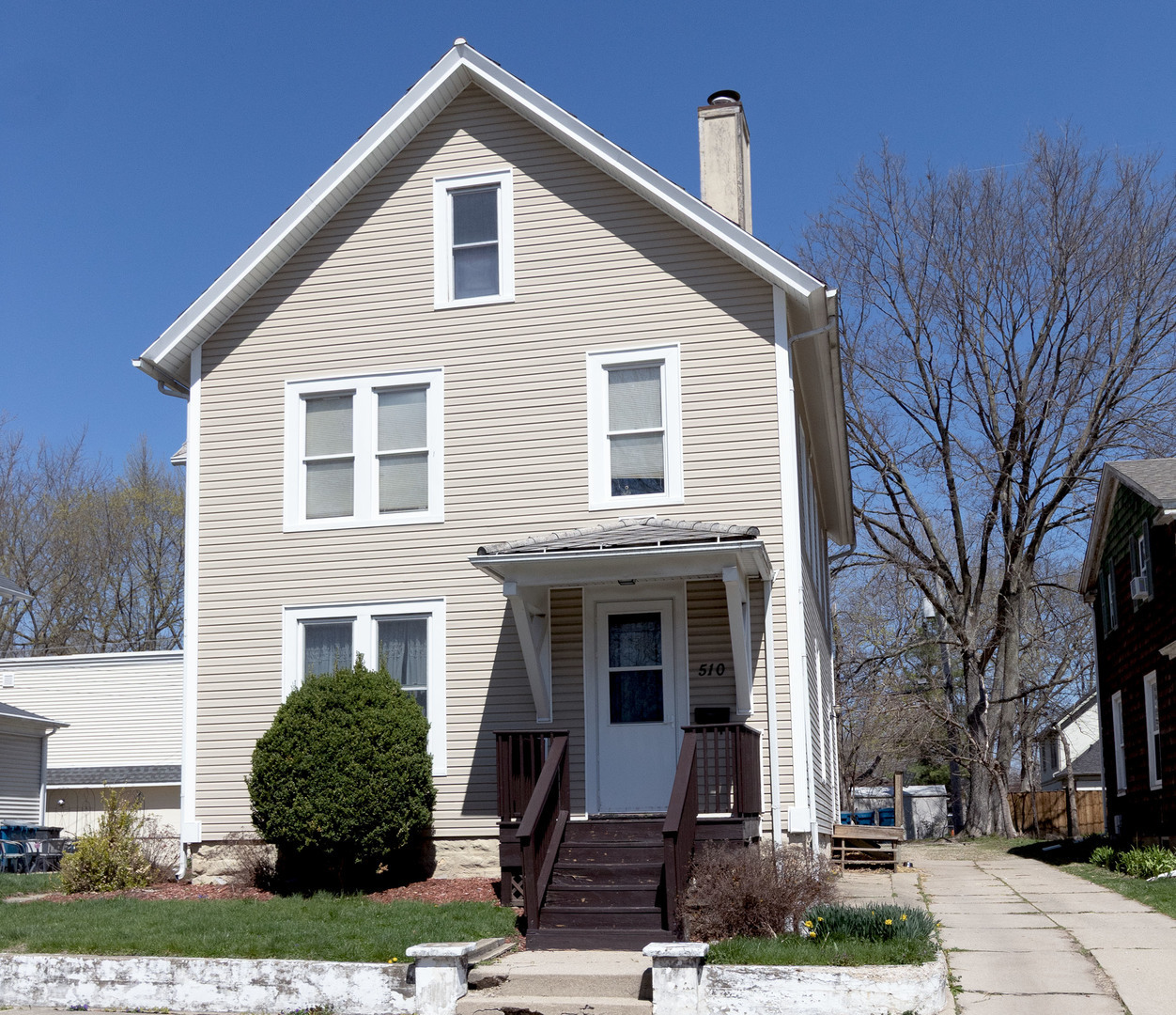 508 - 510 E Main Street, Morris, IL 60450