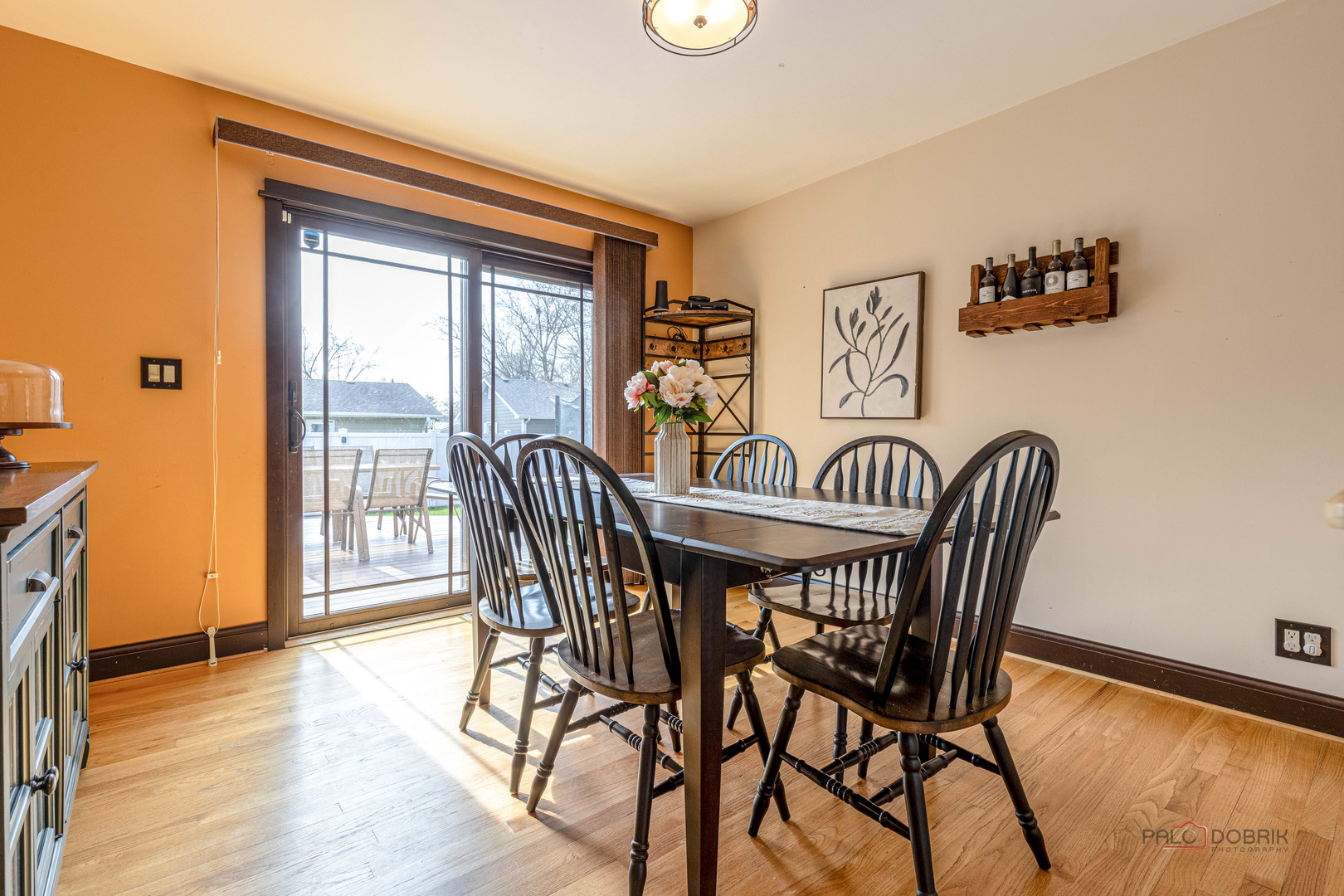 521 Castlewood Lane, Buffalo Grove, IL 60089