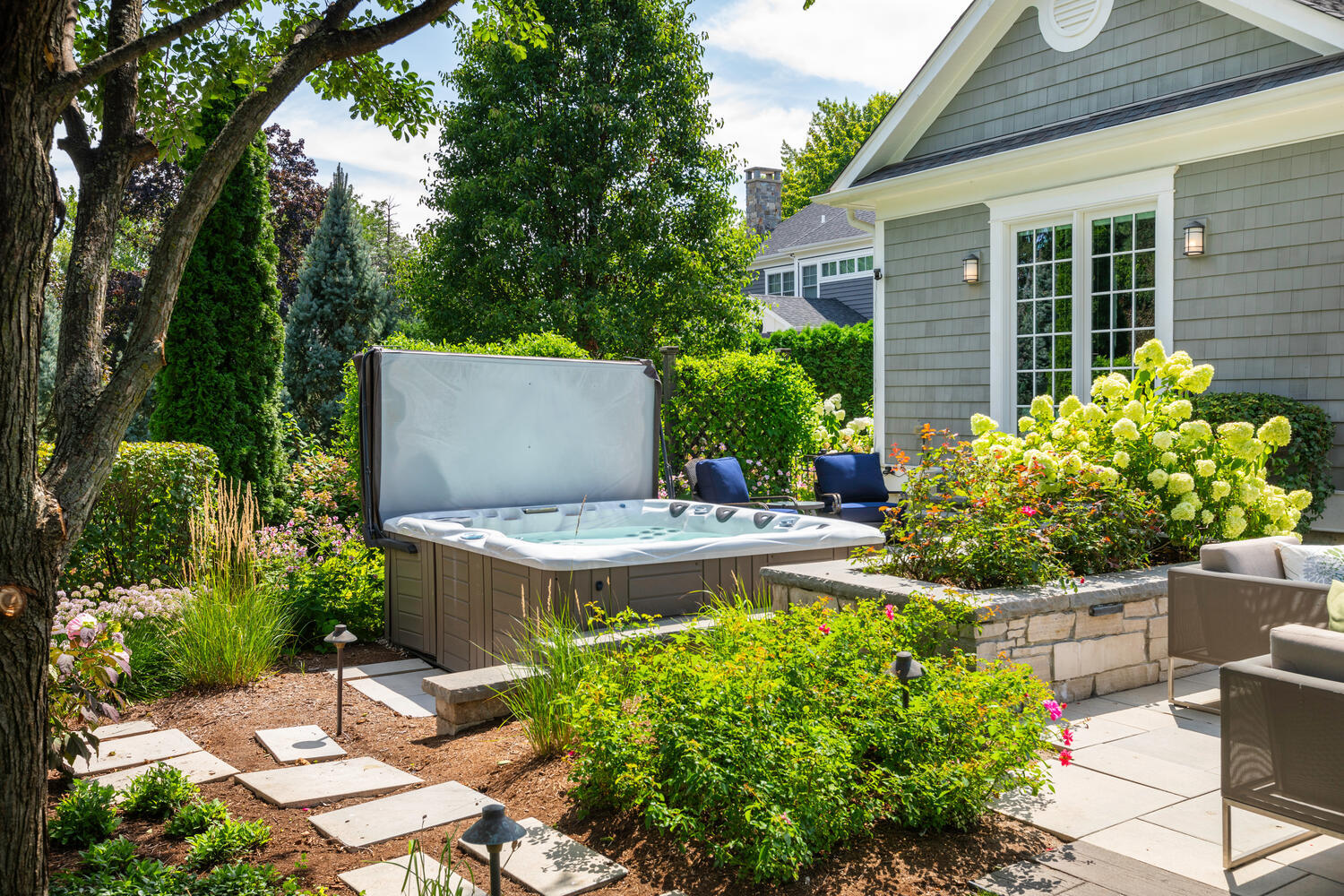 1308 N Wright Street, Naperville, IL 60563