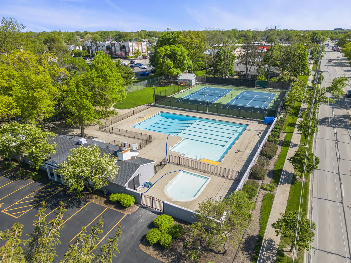 1308 N Wright Street, Naperville, IL 60563