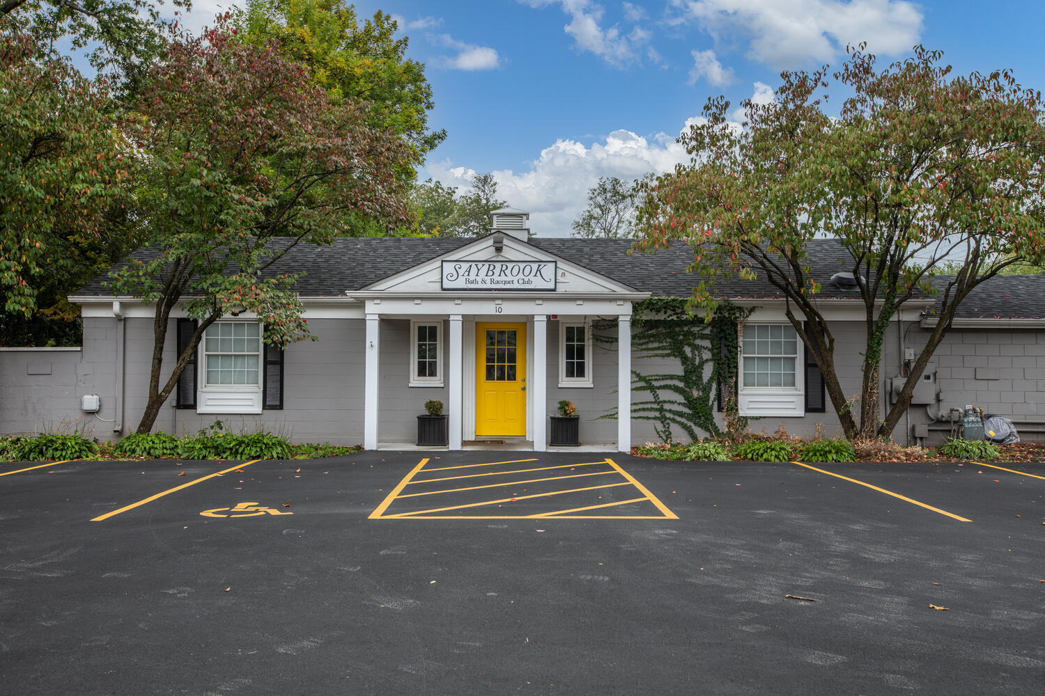 1308 N Wright Street, Naperville, IL 60563