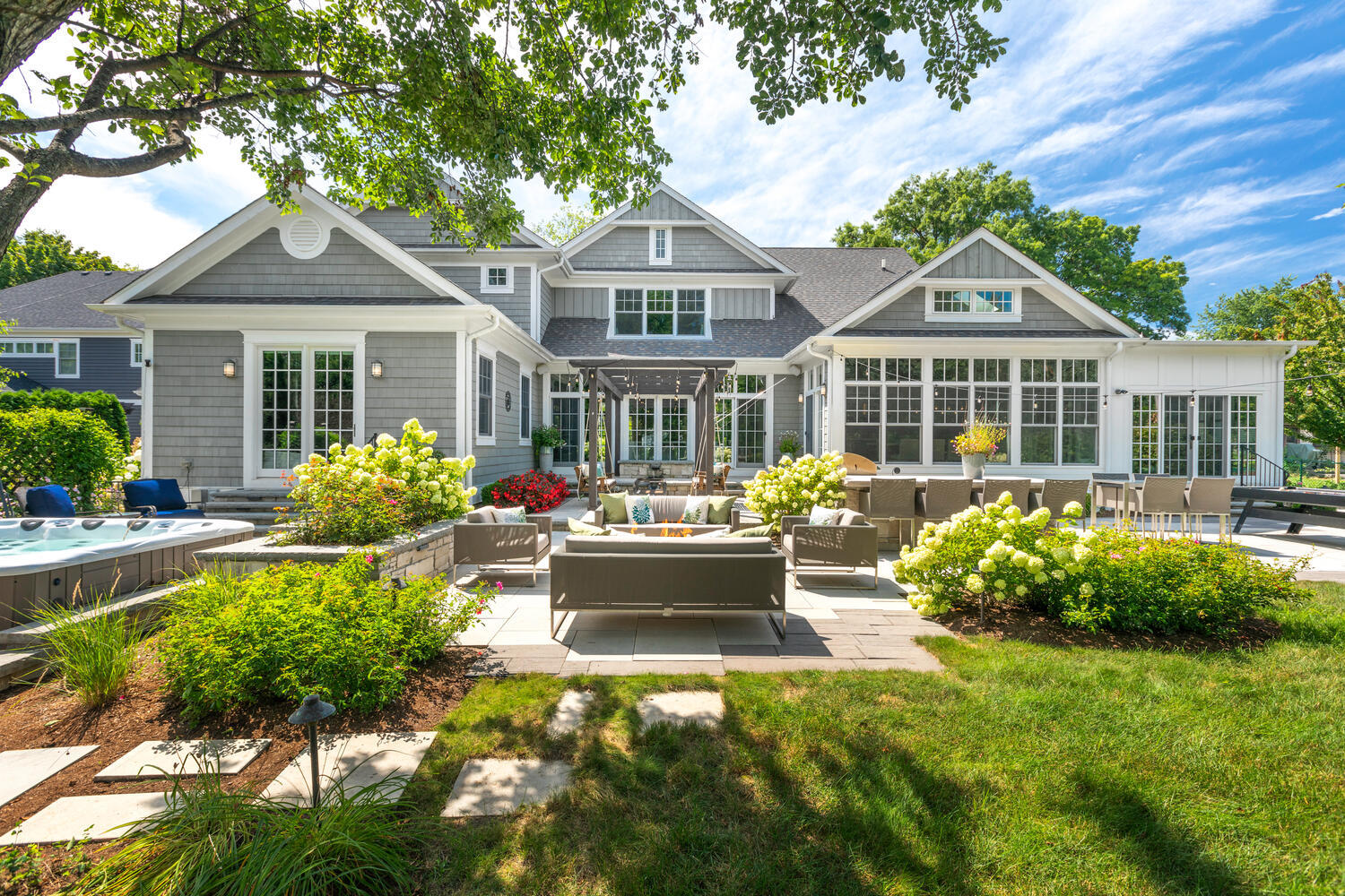 1308 N Wright Street, Naperville, IL 60563