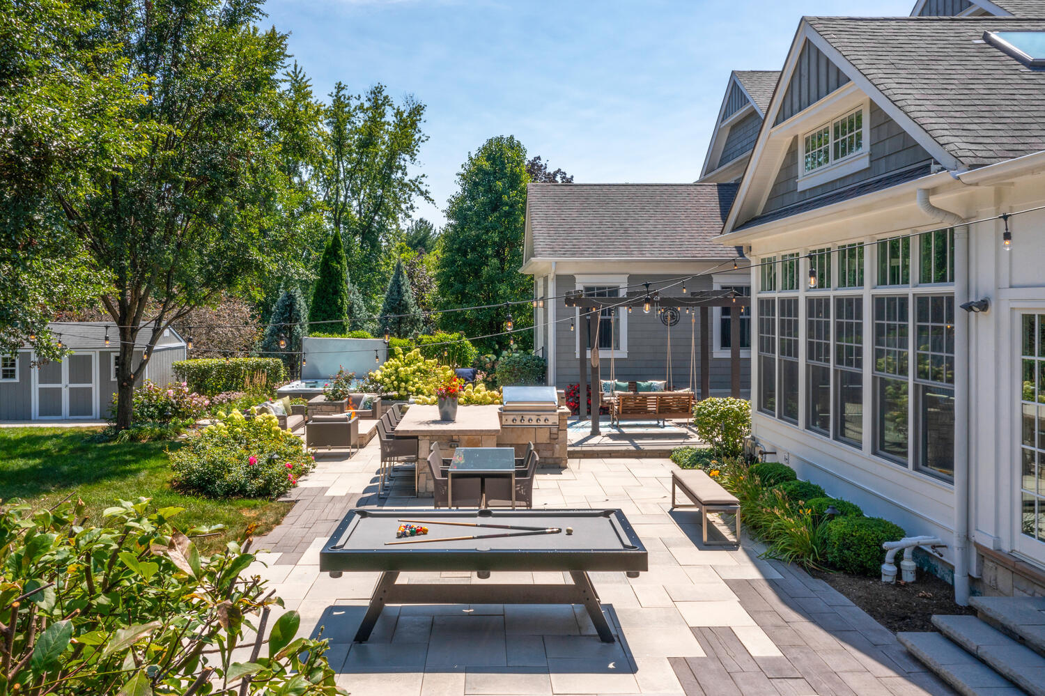 1308 N Wright Street, Naperville, IL 60563