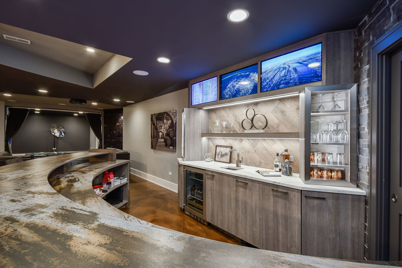 1308 N Wright Street, Naperville, IL 60563