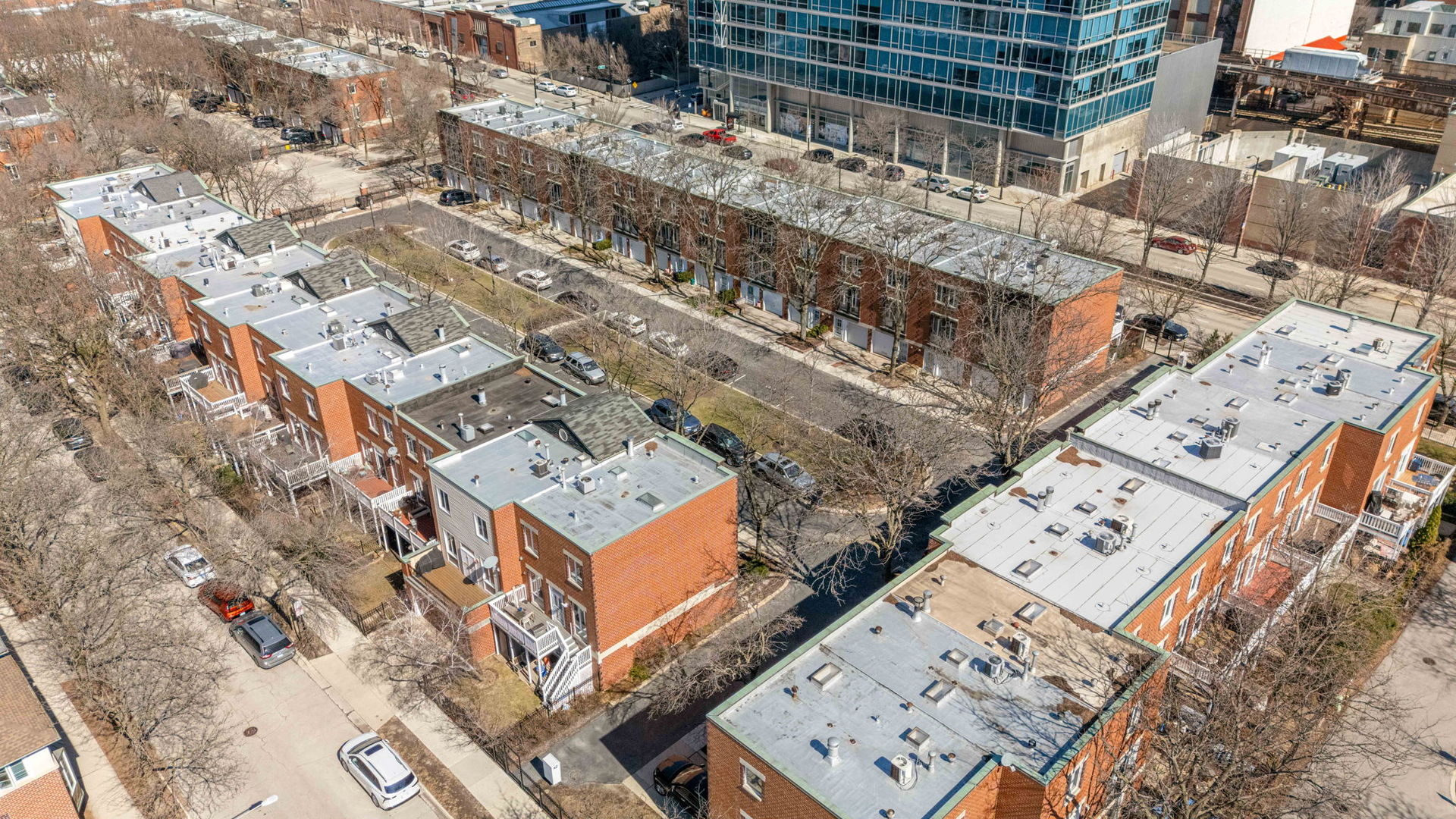 1422 S State Street, Chicago, IL 60605