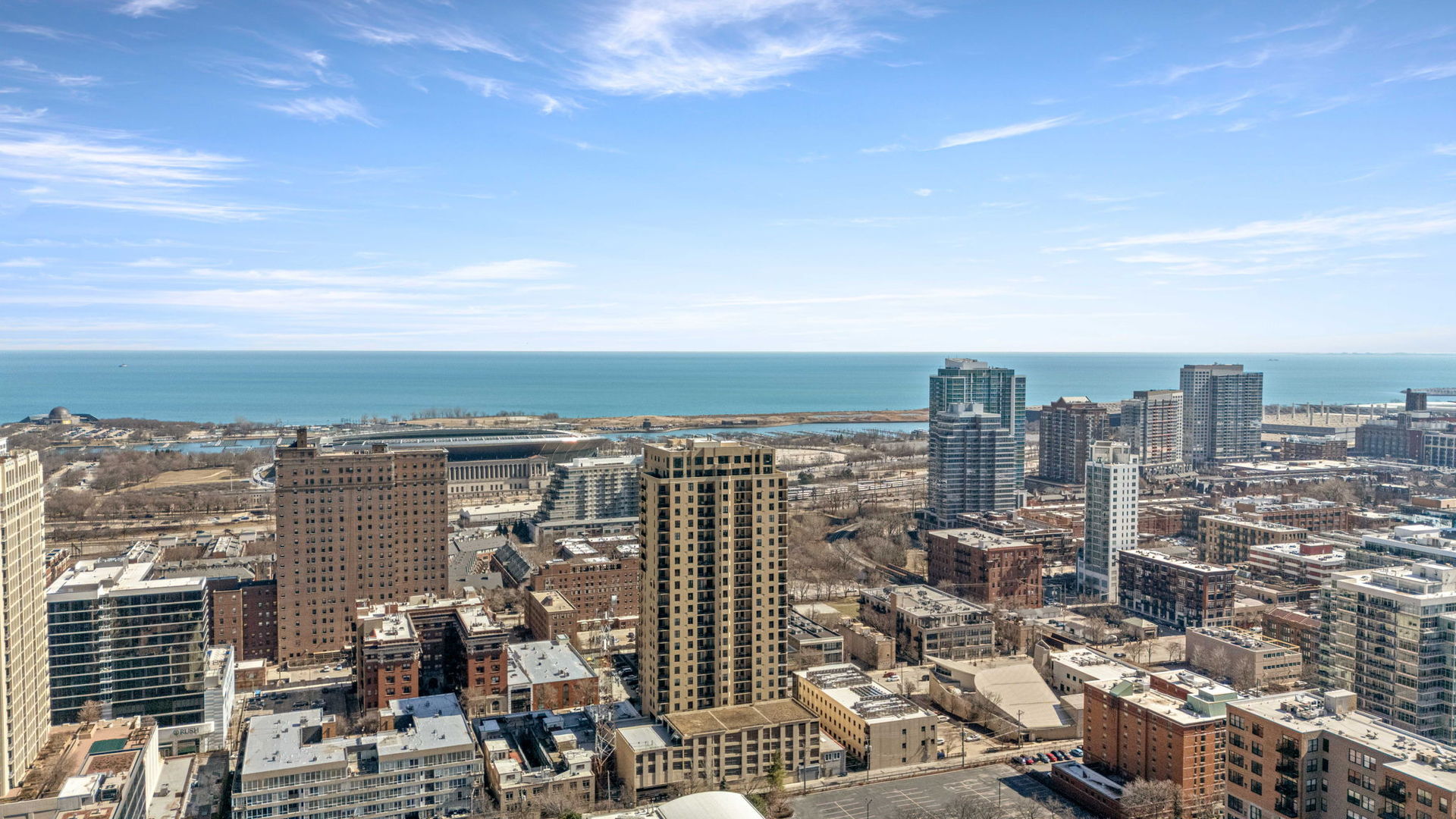 1422 S State Street, Chicago, IL 60605