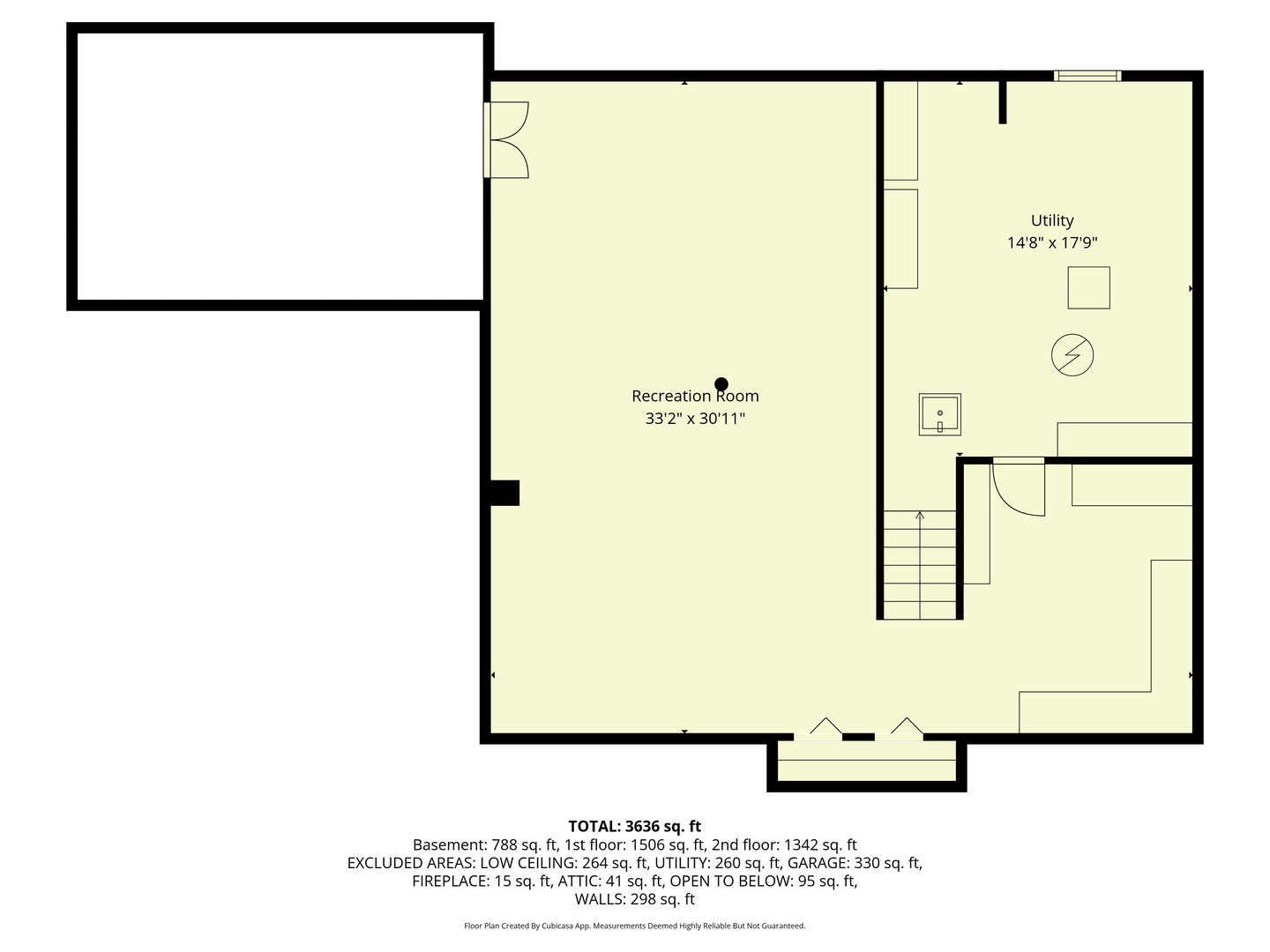 230 Plumtree Lane, West Chicago, IL 60185