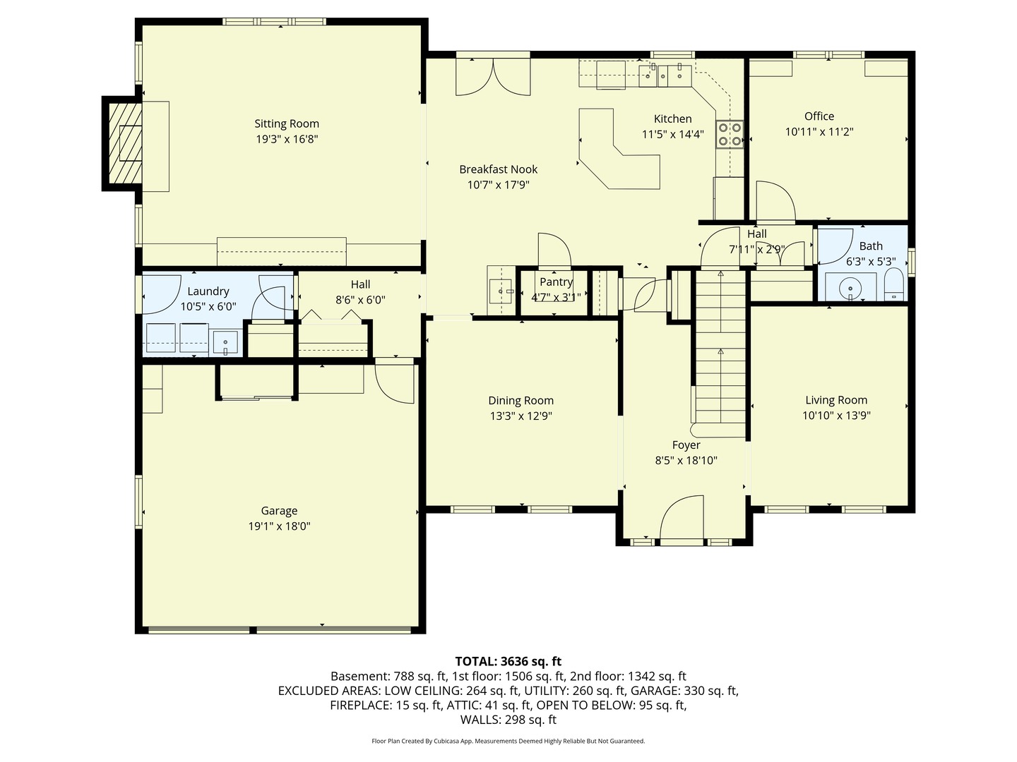 230 Plumtree Lane, West Chicago, IL 60185
