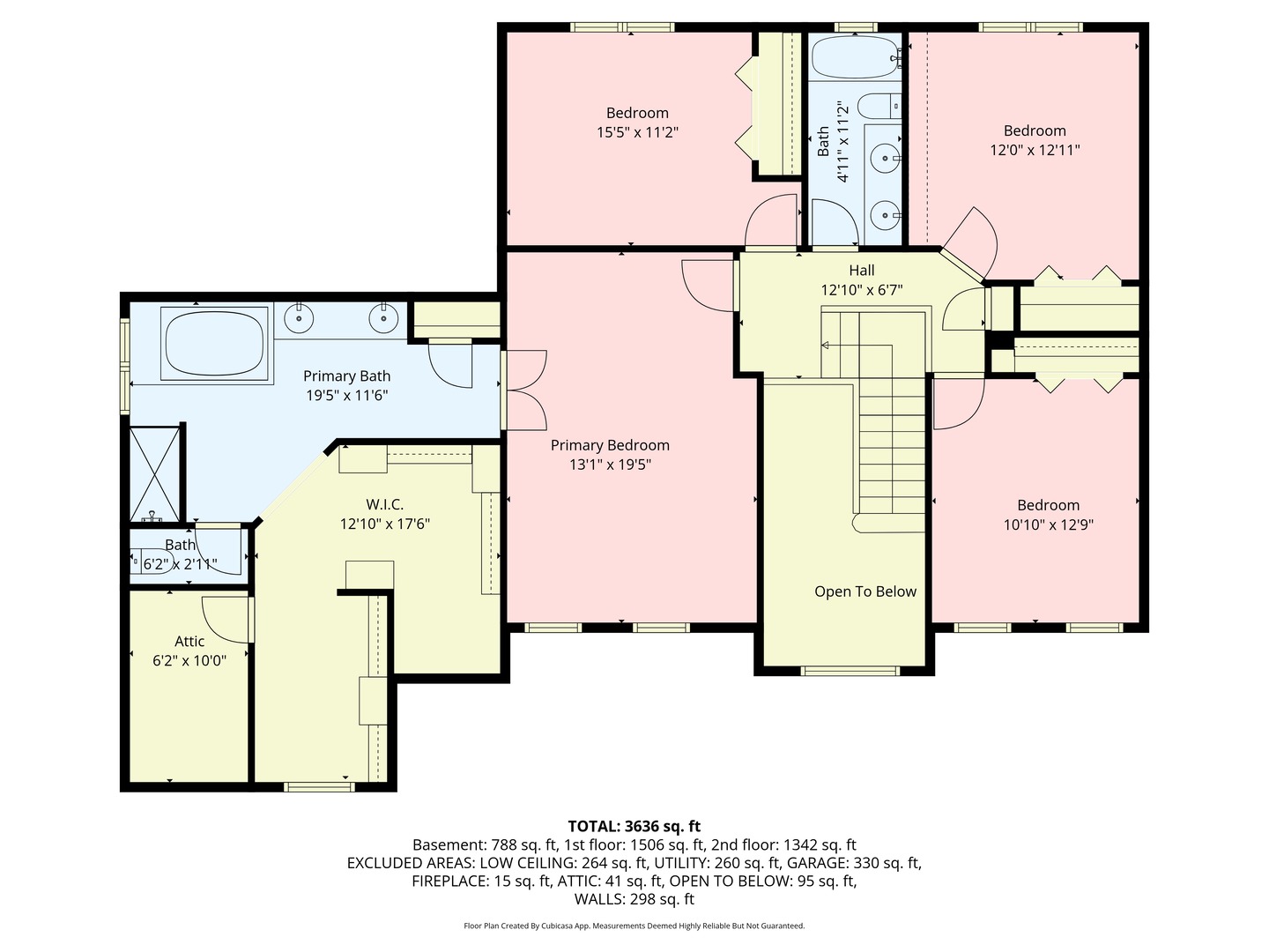 230 Plumtree Lane, West Chicago, IL 60185