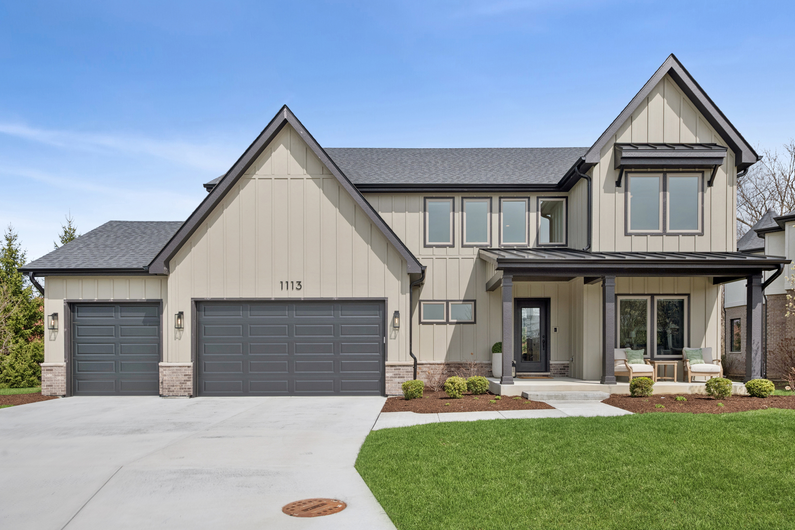 1113 Fox Wood Lane, Woodridge, IL 60517